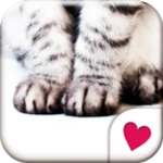 Logo of Cat Hands[Homee ThemePack] android Application 